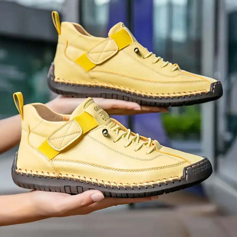 Judith | Ortopedyczne Komfortowe Sneakersy
