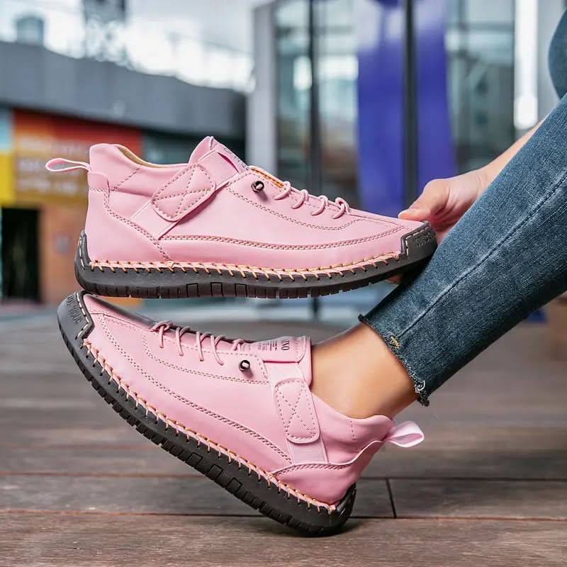 Judith | Ortopedyczne Komfortowe Sneakersy