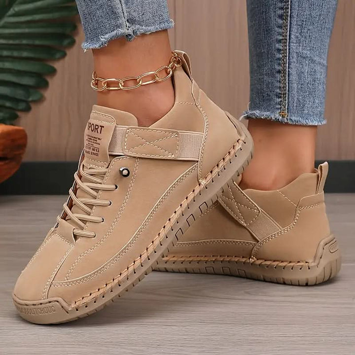 Judith | Ortopedyczne Komfortowe Sneakersy