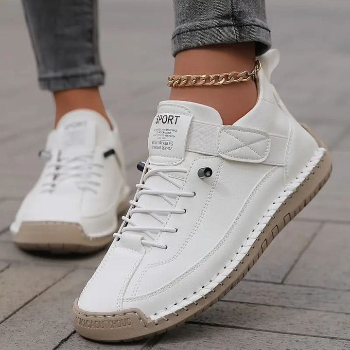 Judith | Ortopedyczne Komfortowe Sneakersy