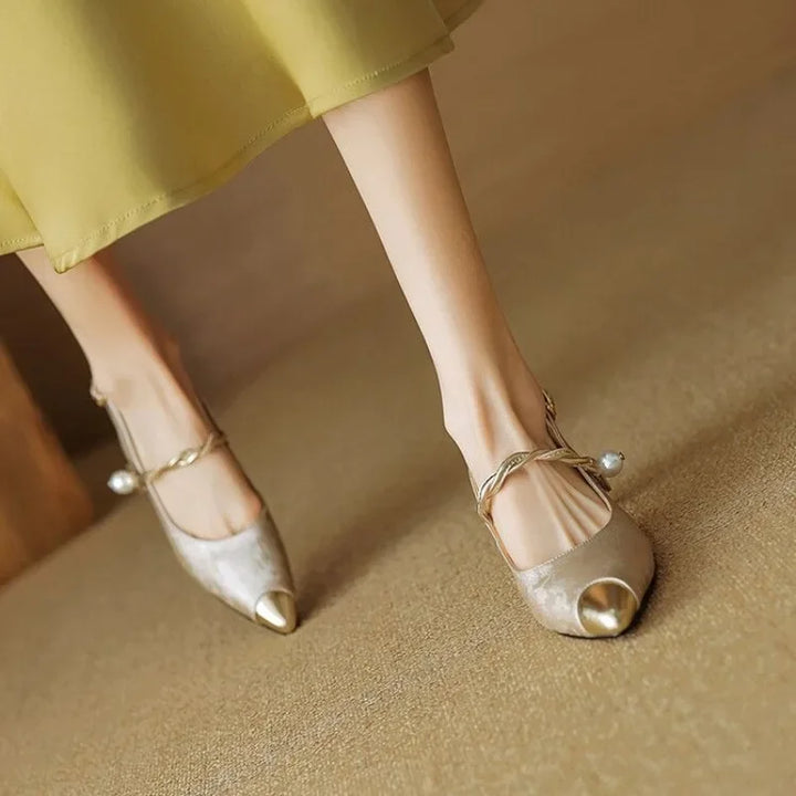 Anina™ - Eleganckie Szpilki
