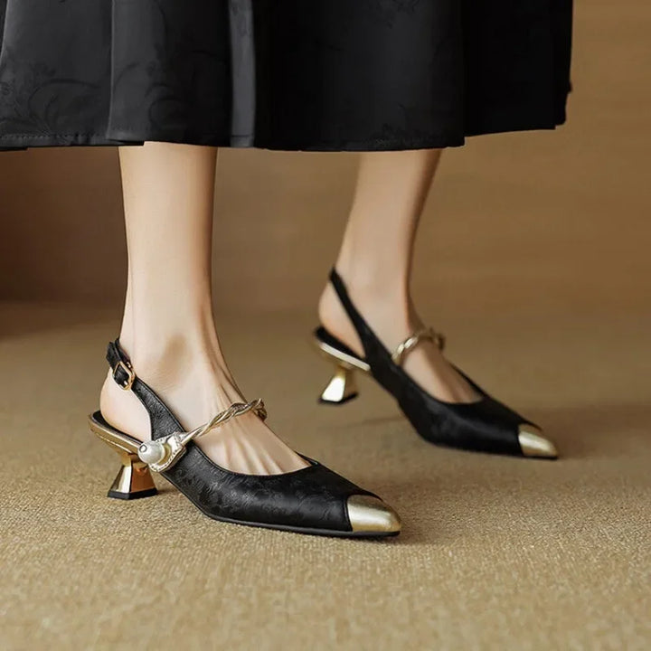 Anina™ - Eleganckie Szpilki