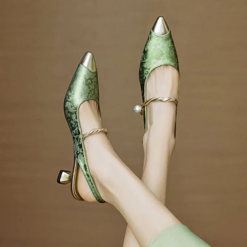 Anina™ - Eleganckie Szpilki