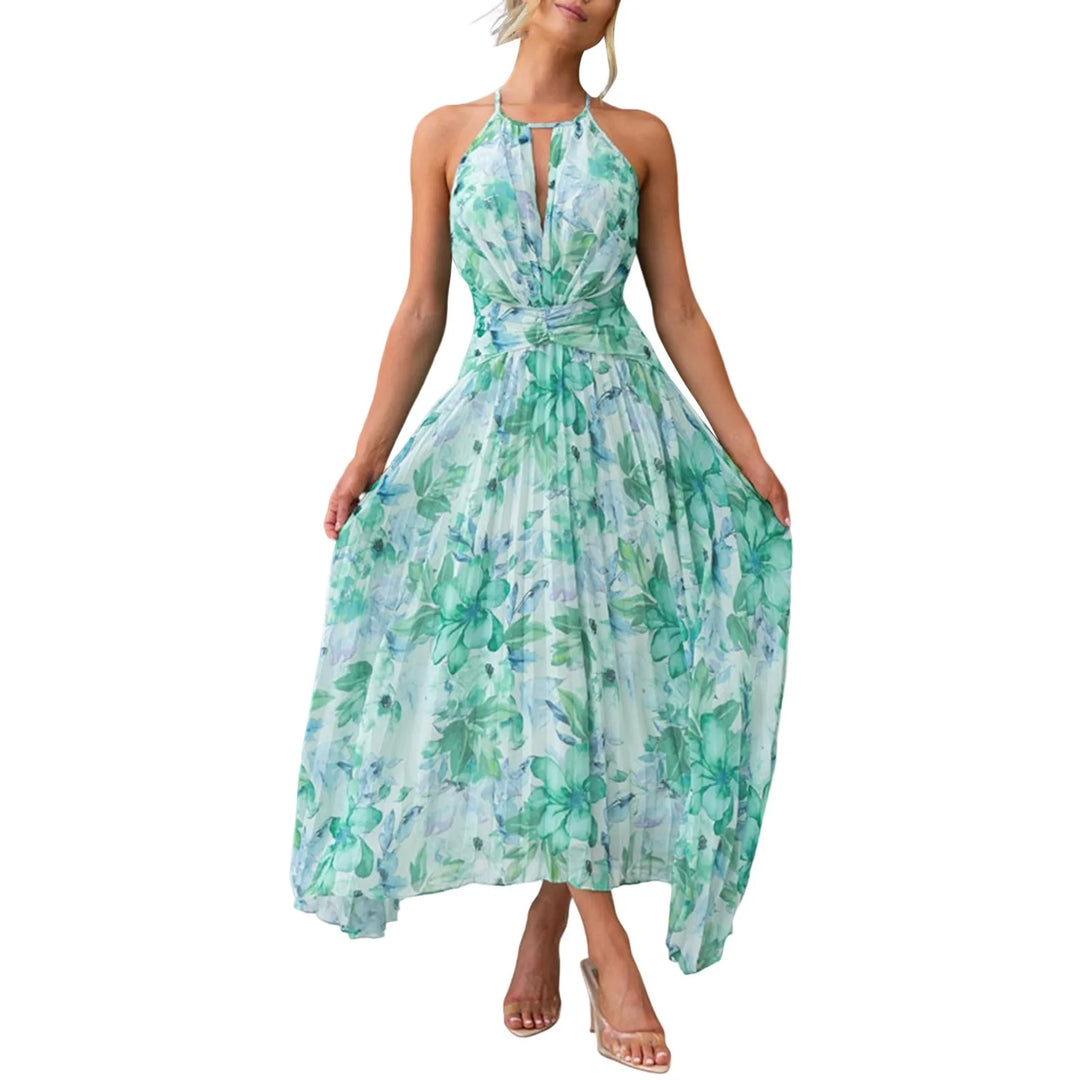 Alesa - Maxi Sukienka
