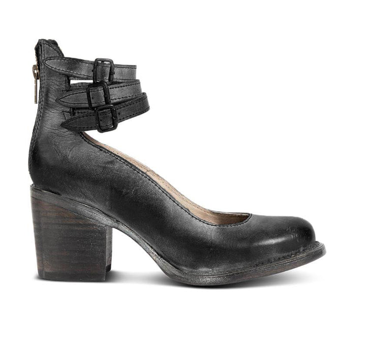 Eliza™ Wygodne i eleganckie botki