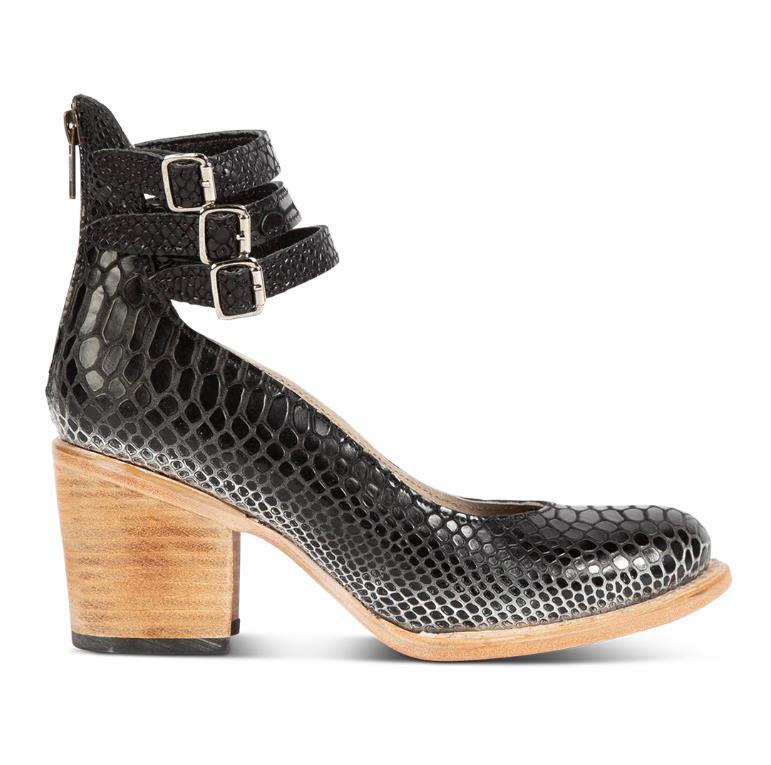 Eliza™ Wygodne i eleganckie botki