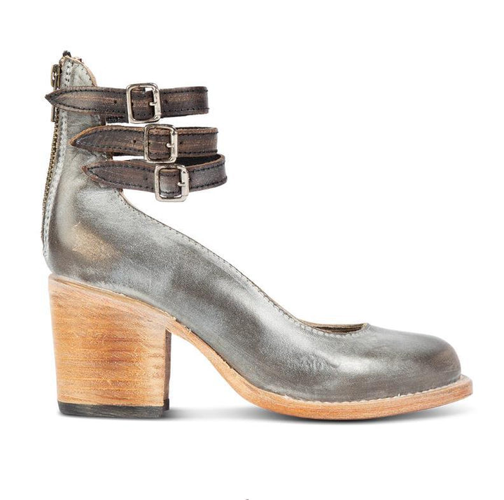 Eliza™ Wygodne i eleganckie botki