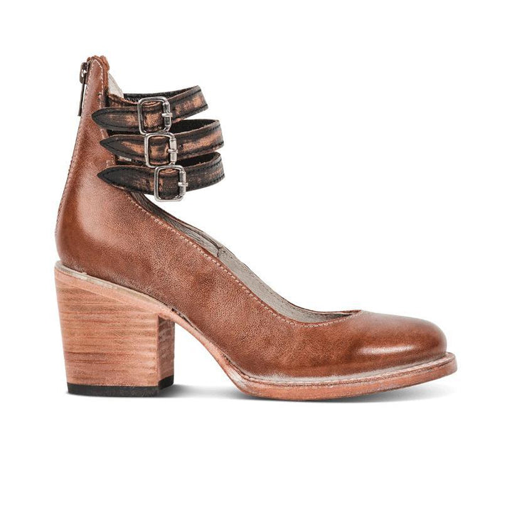 Eliza™ Wygodne i eleganckie botki