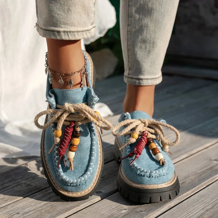 Imogen | Ortopedyczne Sneakersy