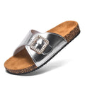 Mandy™ | Boho Sandały
