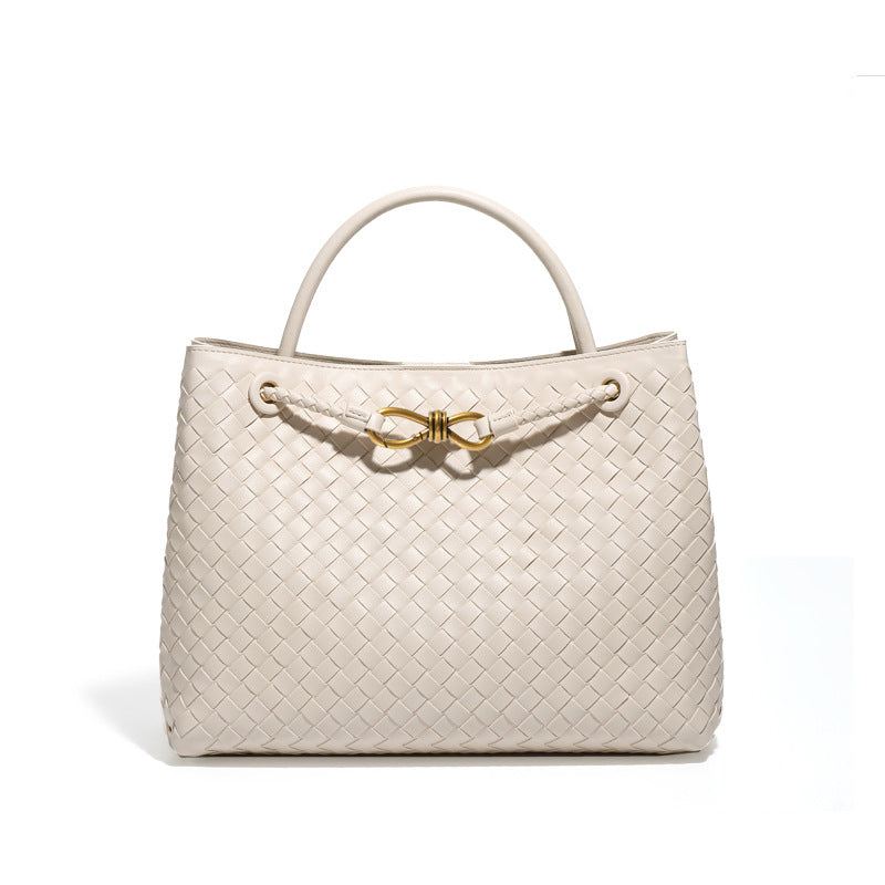 Torba Woven Ruby