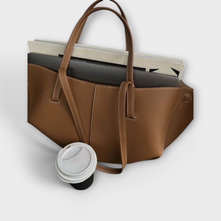 Naeva – Vintage Torba na ramię