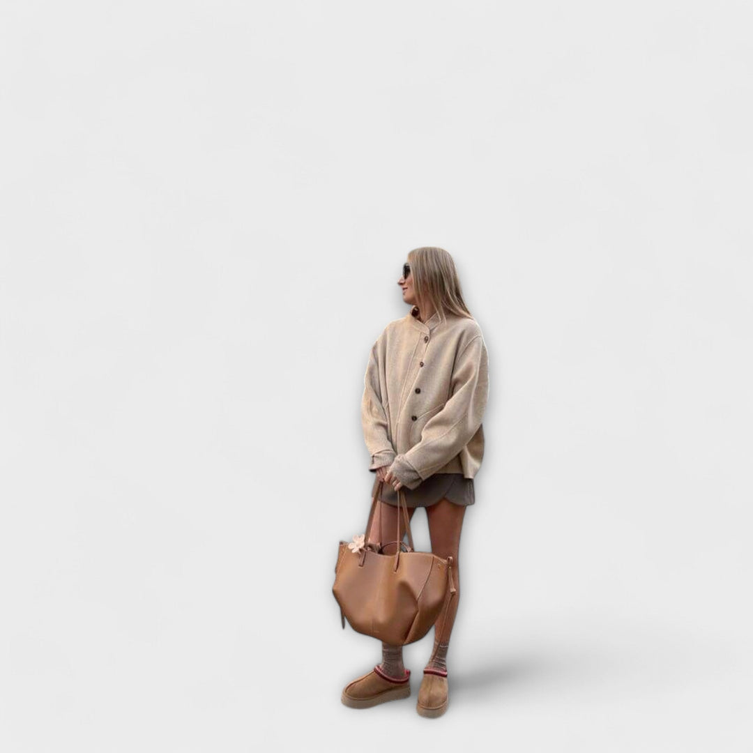 Naeva – Vintage Torba na ramię