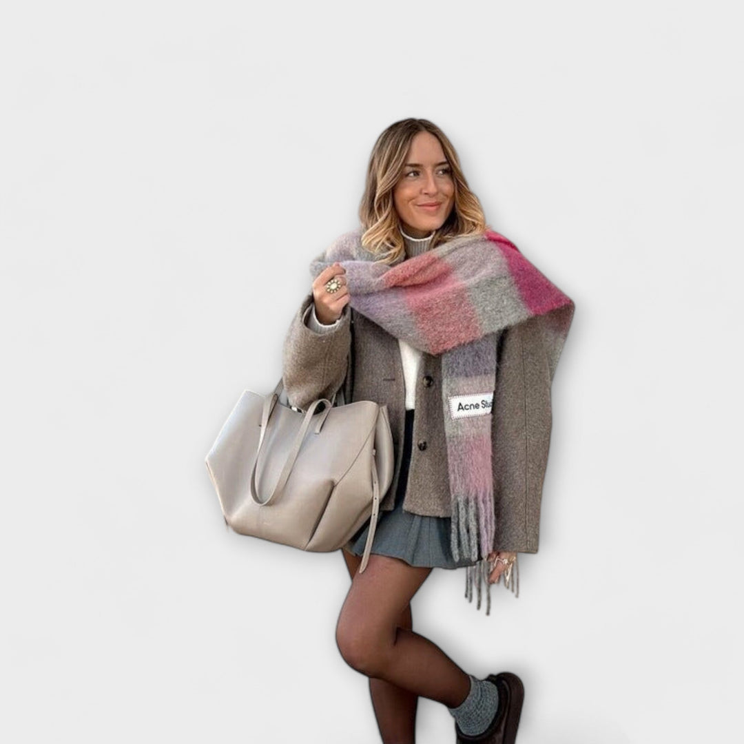 Naeva – Vintage Torba na ramię