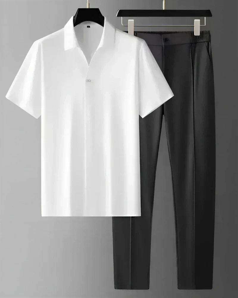 Zestaw Harvard Polo Dwuczęściowy