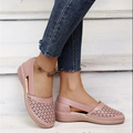Mer™ | Ortopedyczne buty damskie