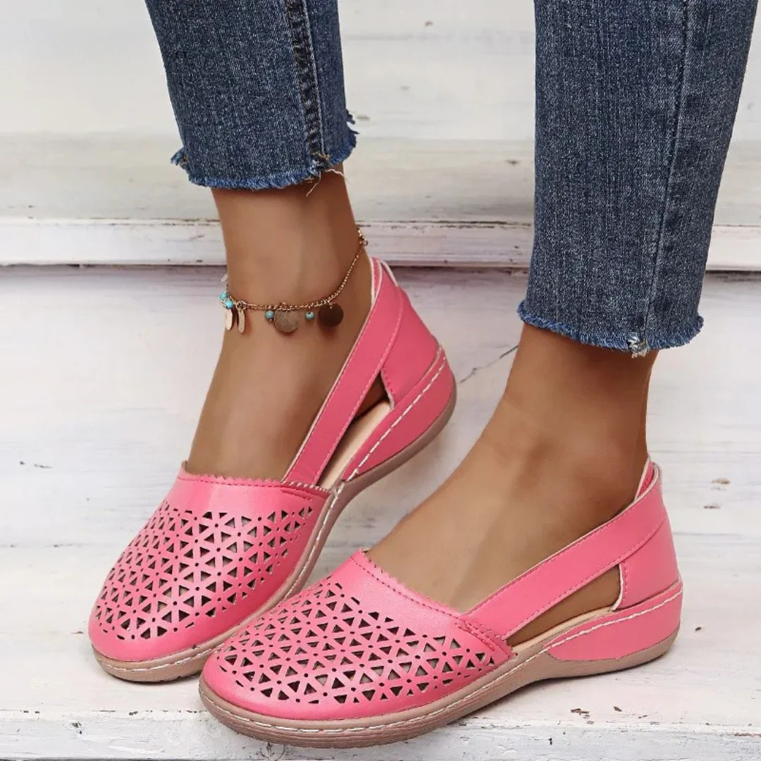 Mer™ | Ortopedyczne buty damskie