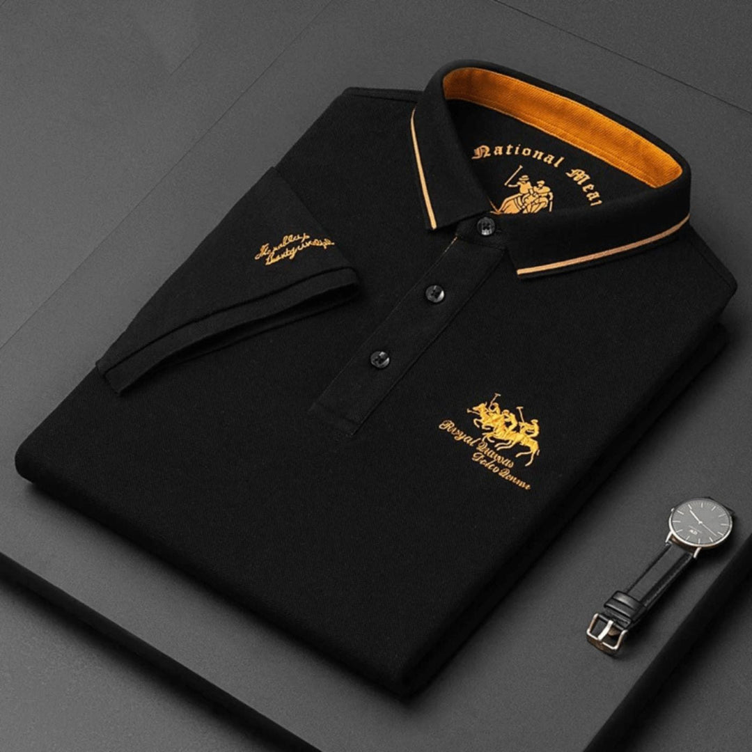 Mason | Luksusowe Polo