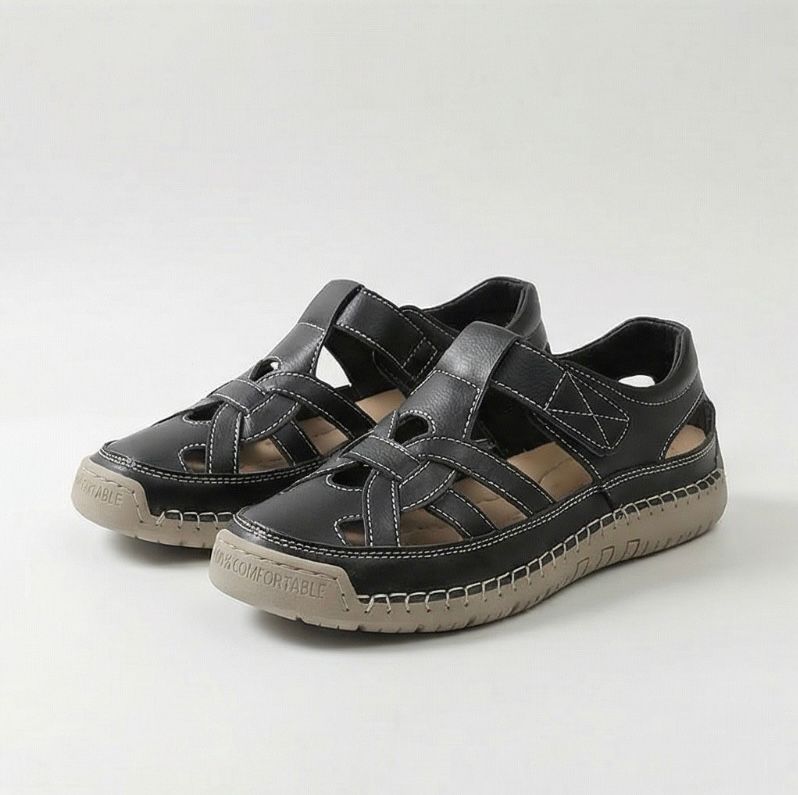 Sola - Lekkie letnie buty