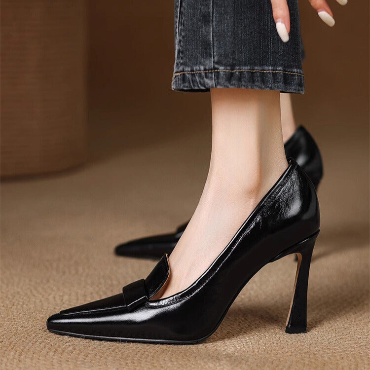 Selair | Eleganckie Obcasy