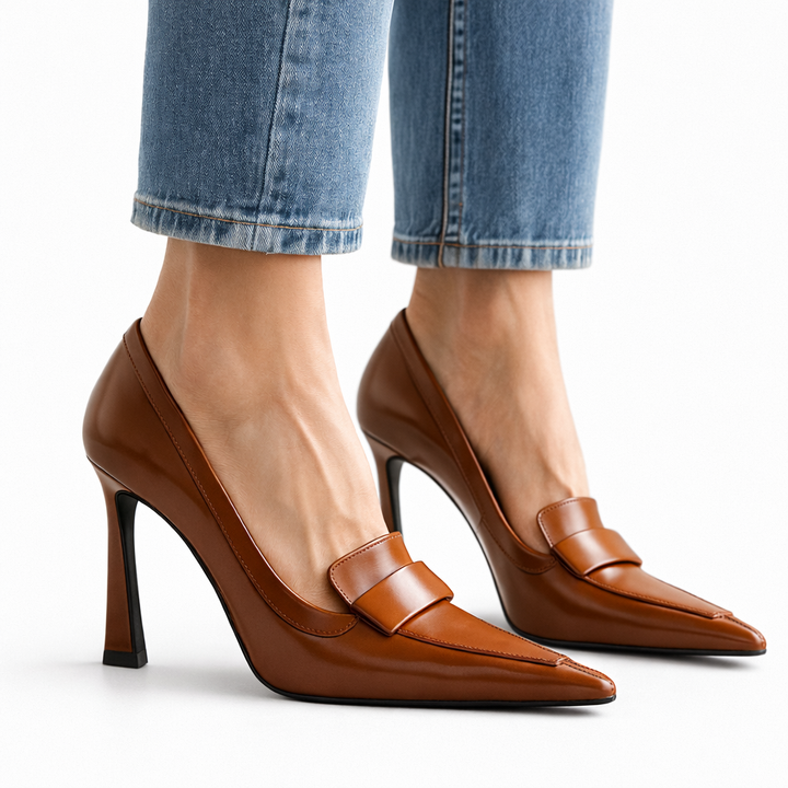 Selair | Eleganckie Obcasy