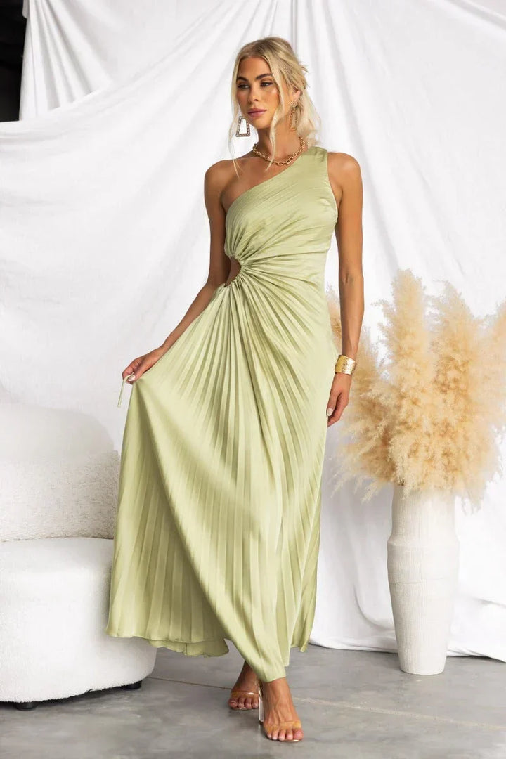 Ottile - Sukienka maxi