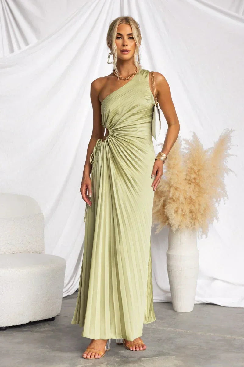 Ottile - Sukienka maxi
