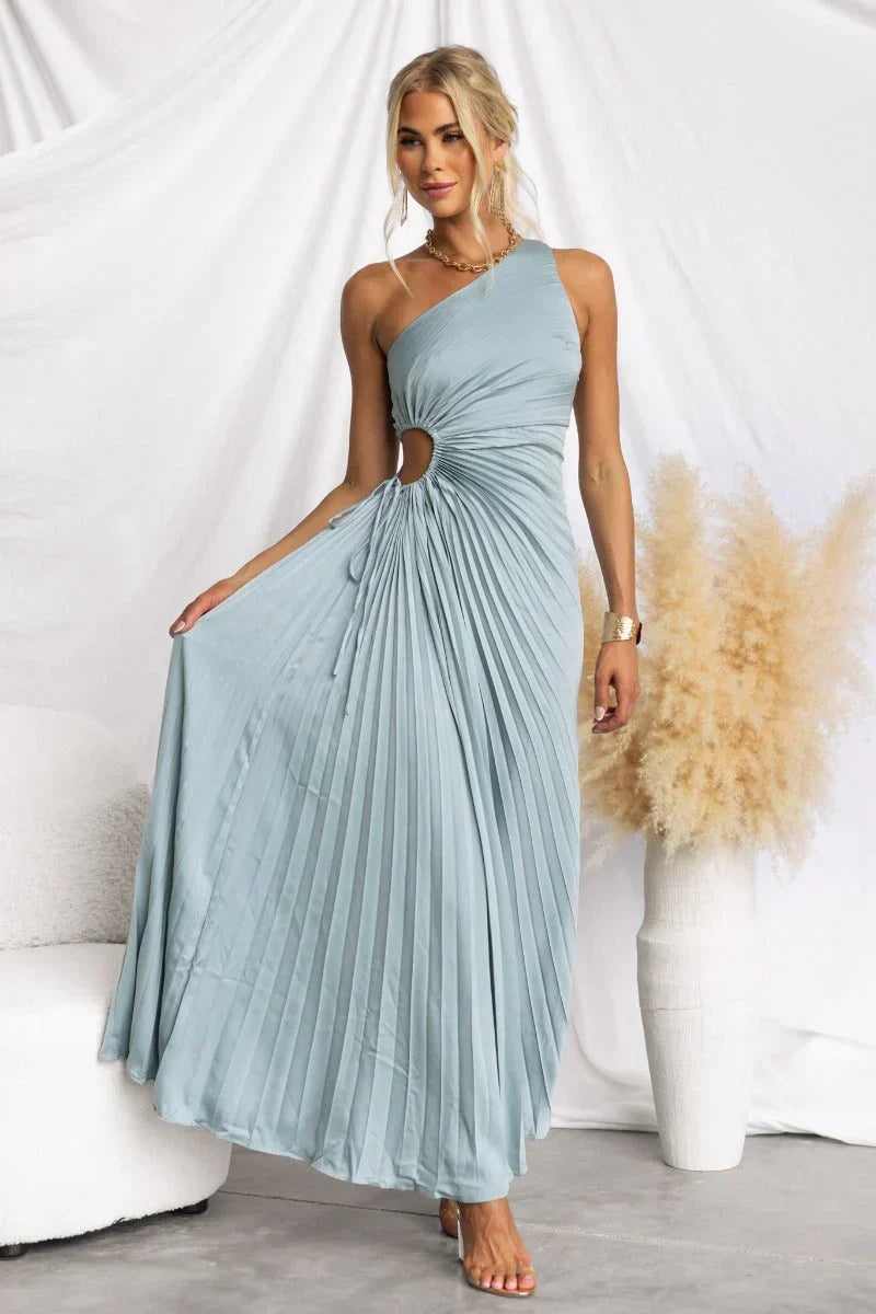 Ottile - Sukienka maxi