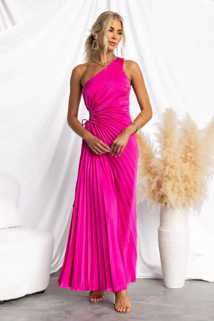 Ottile - Sukienka maxi