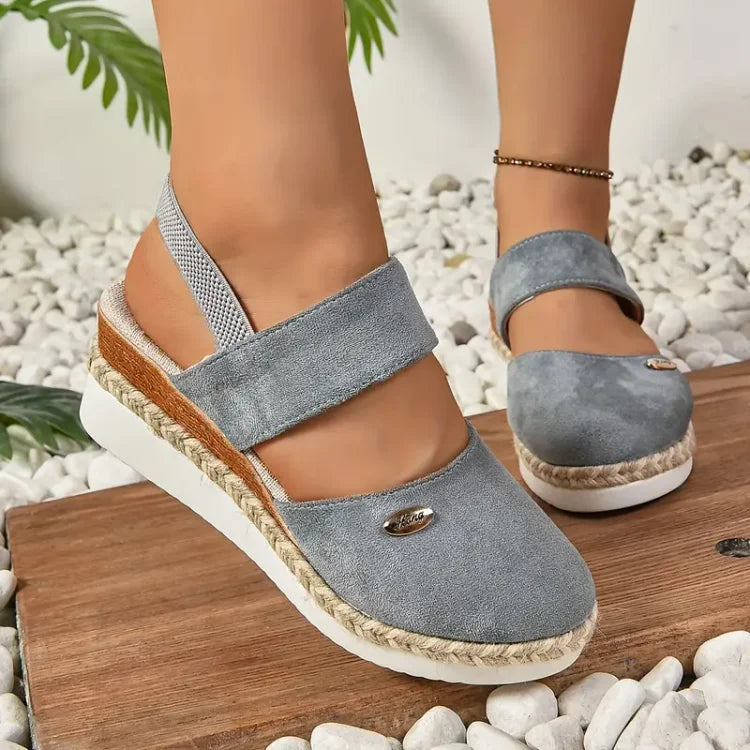Harriet™ | Sandaly ortopedyczne