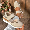 Harriet™ | Sandaly ortopedyczne