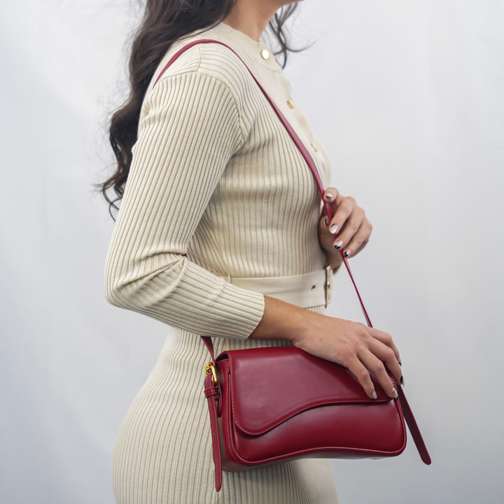 Chloe - Torba na ramię