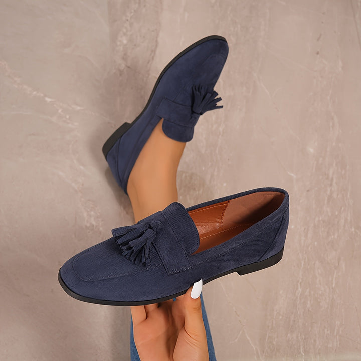 Leanna | Wspierające buty trekkingowe