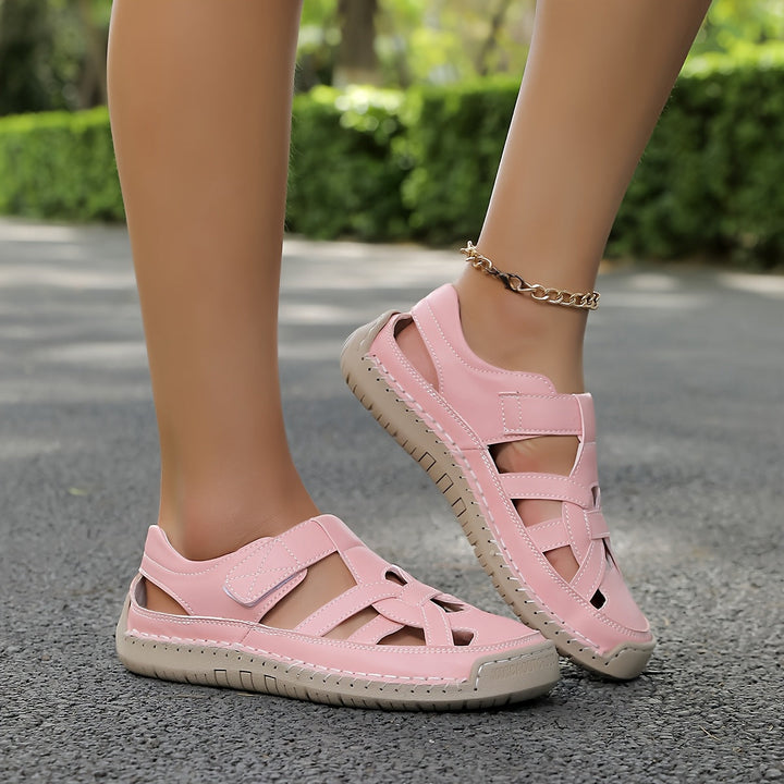 Sola - Lekkie letnie buty