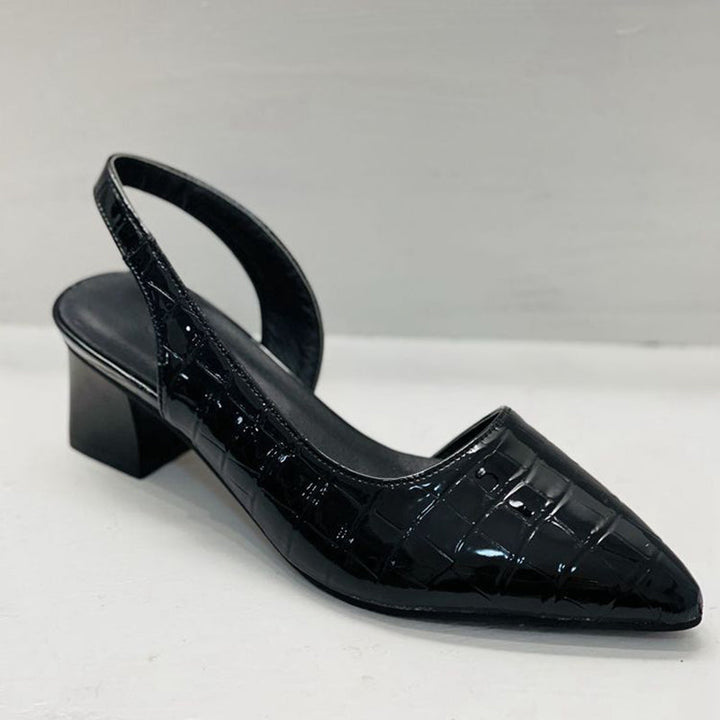 Lisbeth™ - Eleganckie Obcasy