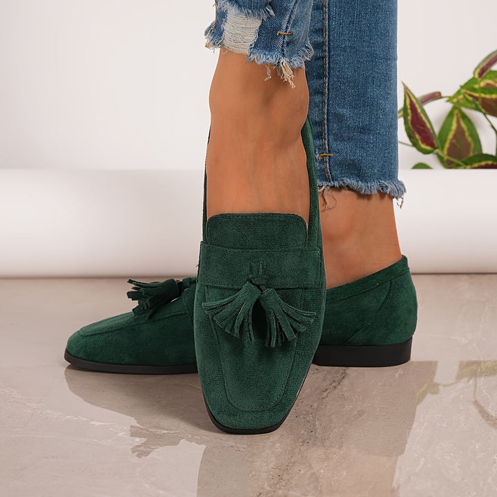 Leanna | Wspierające buty trekkingowe