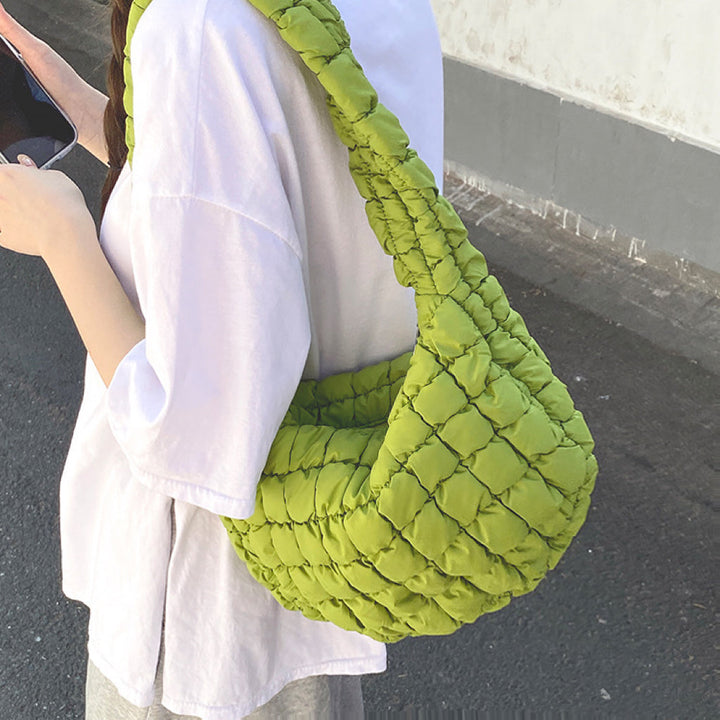 Torebka na ramię Blythe Faltige