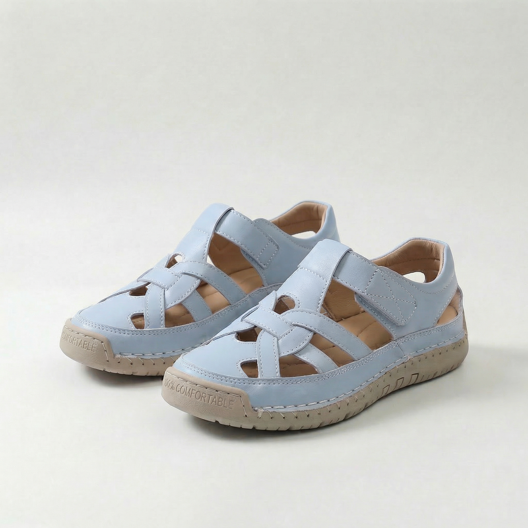 Sola - Lekkie letnie buty