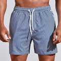 Mason | Paski letnie szorty