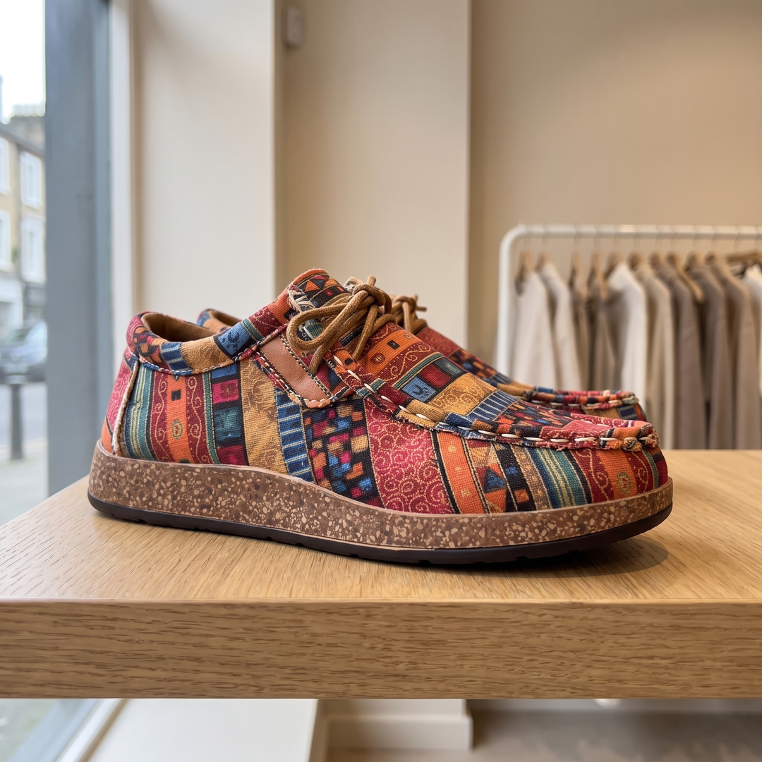 Rebecca | Ortopedyczne Sneakersy