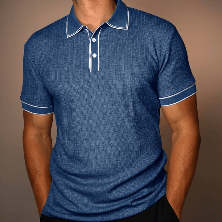 Koszulka Polo Hénry