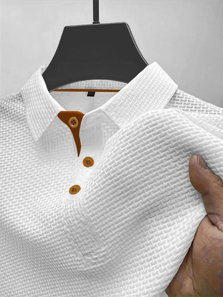 Mason | Inteligentne Polo na co dzień