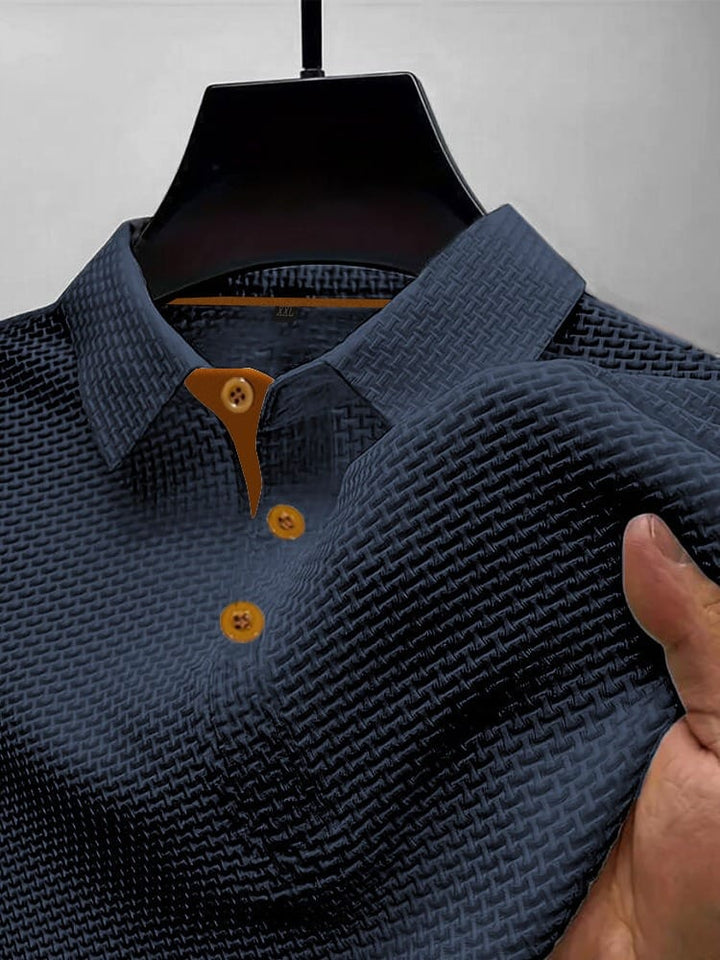 Mason | Inteligentne Polo na co dzień