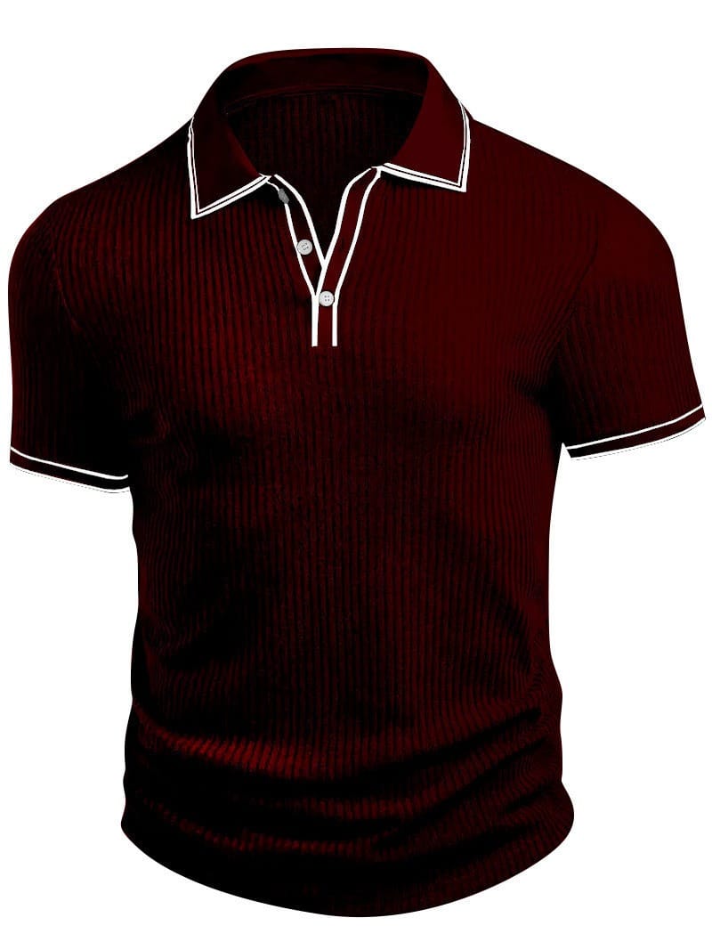 Koszulka Polo Hénry