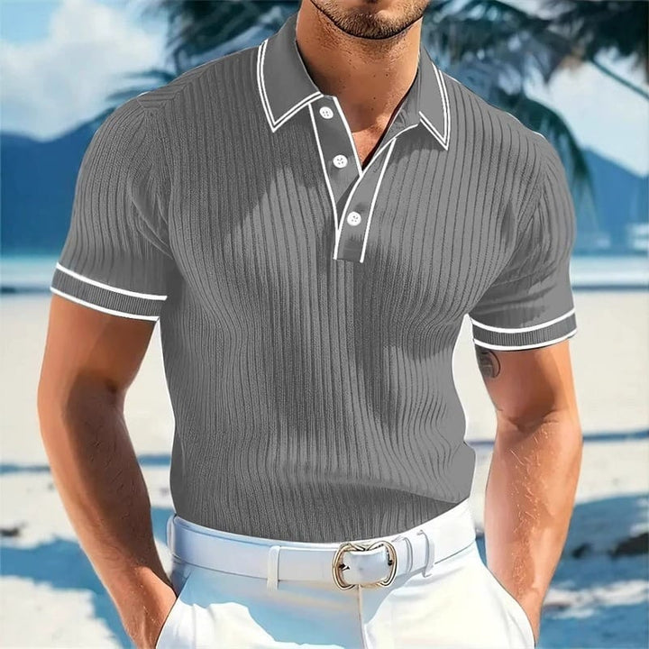 Koszulka Polo Hénry