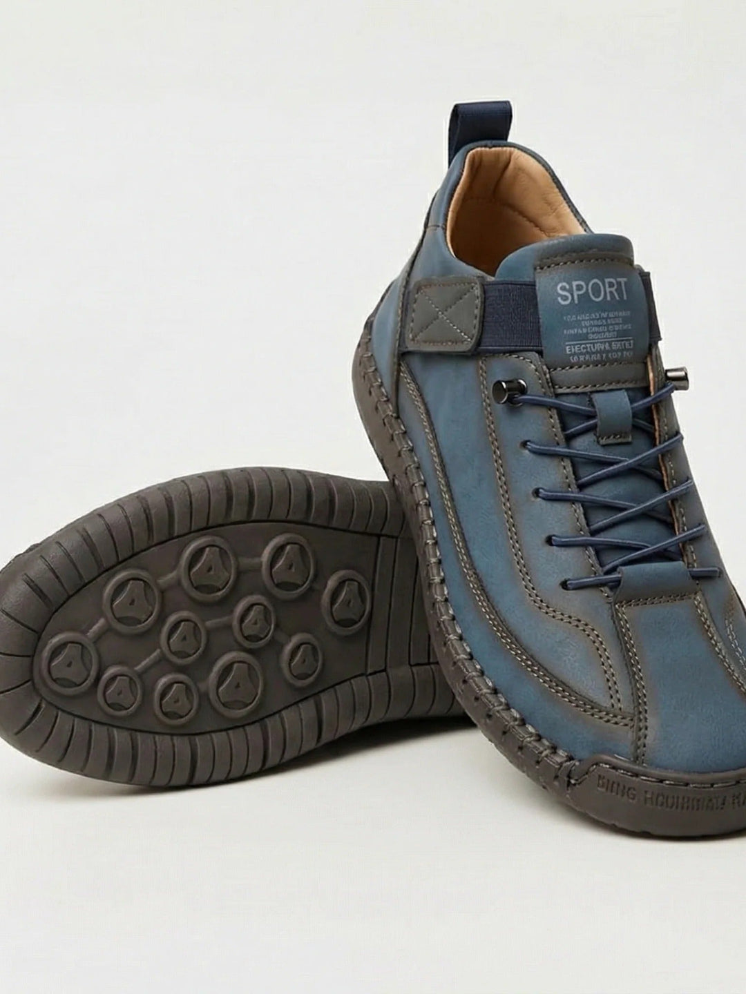 NOVIRA™ | Buty sportowe z amortyzacją