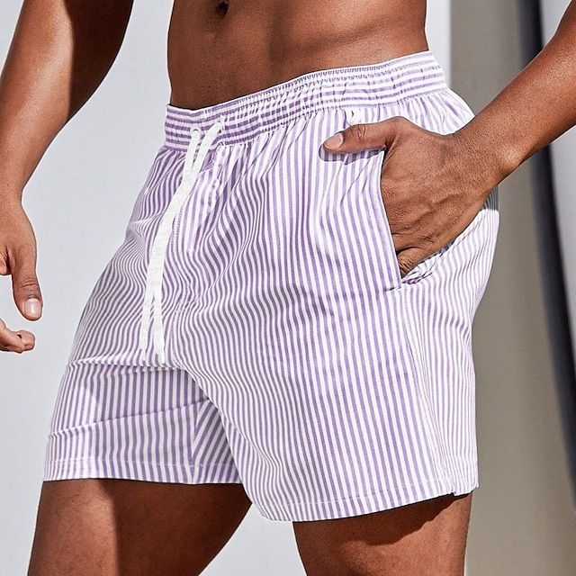 Mason | Paski letnie szorty
