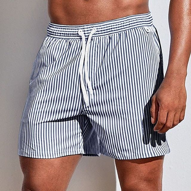 Mason | Paski letnie szorty