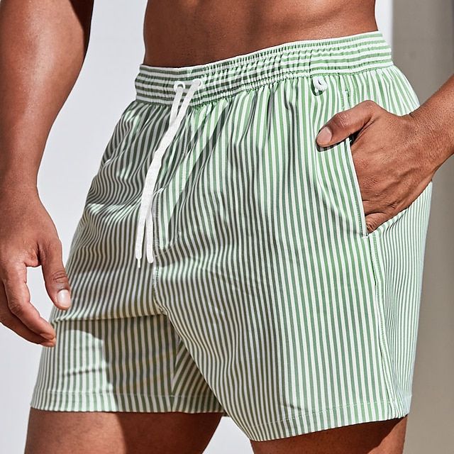 Mason | Paski letnie szorty