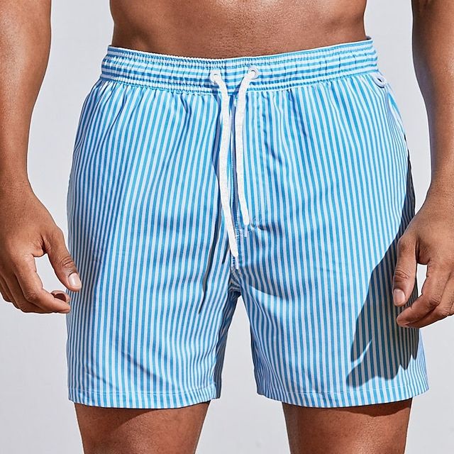 Mason | Paski letnie szorty